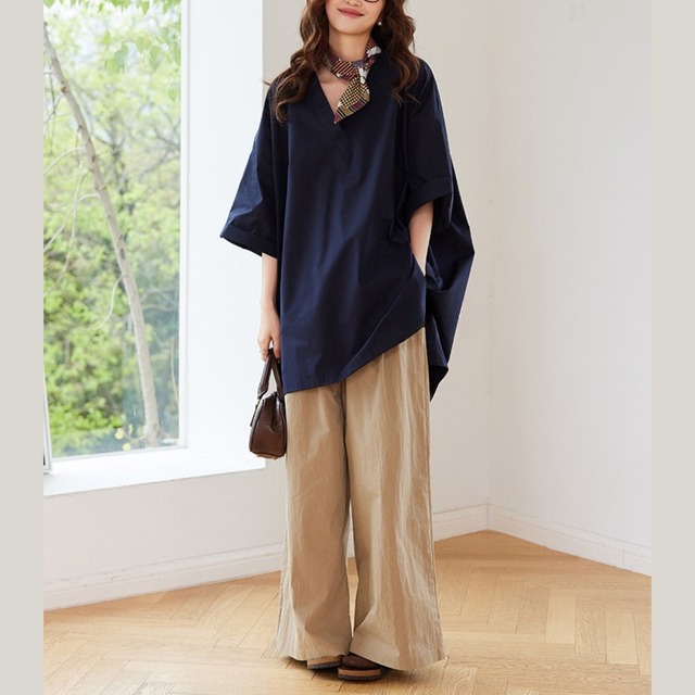 Midnight Weave Top  I25104