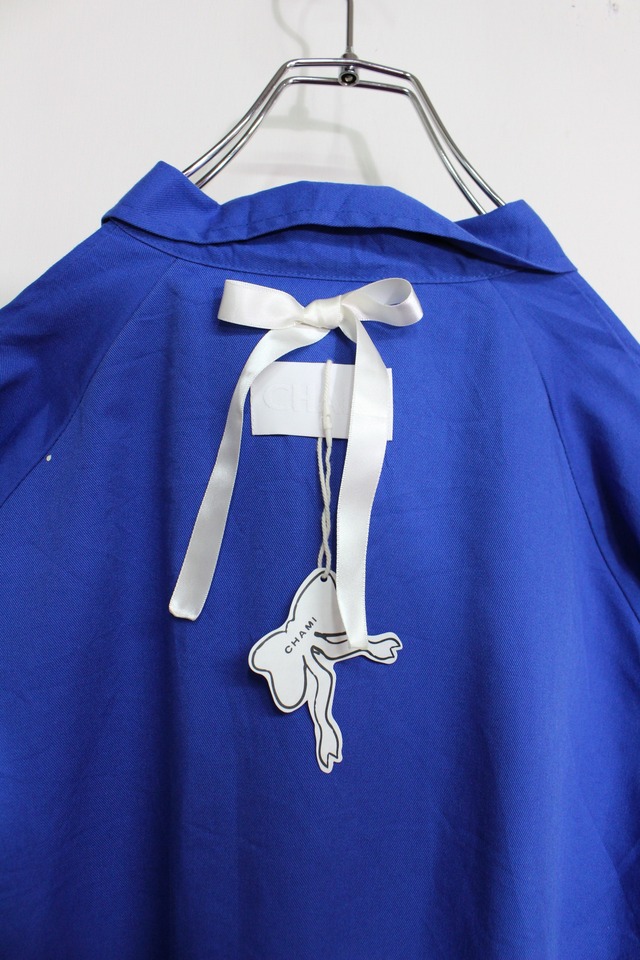 ribbon ribbon jump suit