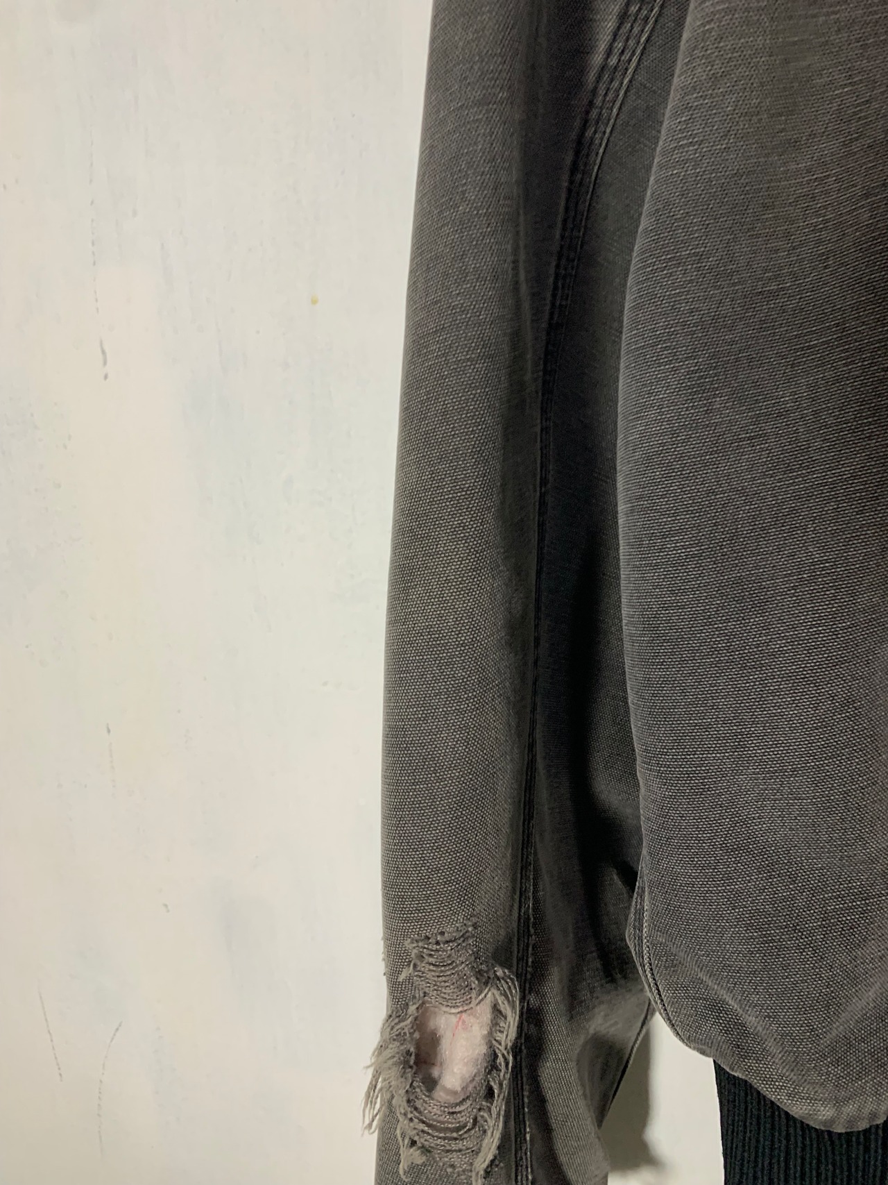 00's Carhartt Santa Fe Jacket (Blank)
