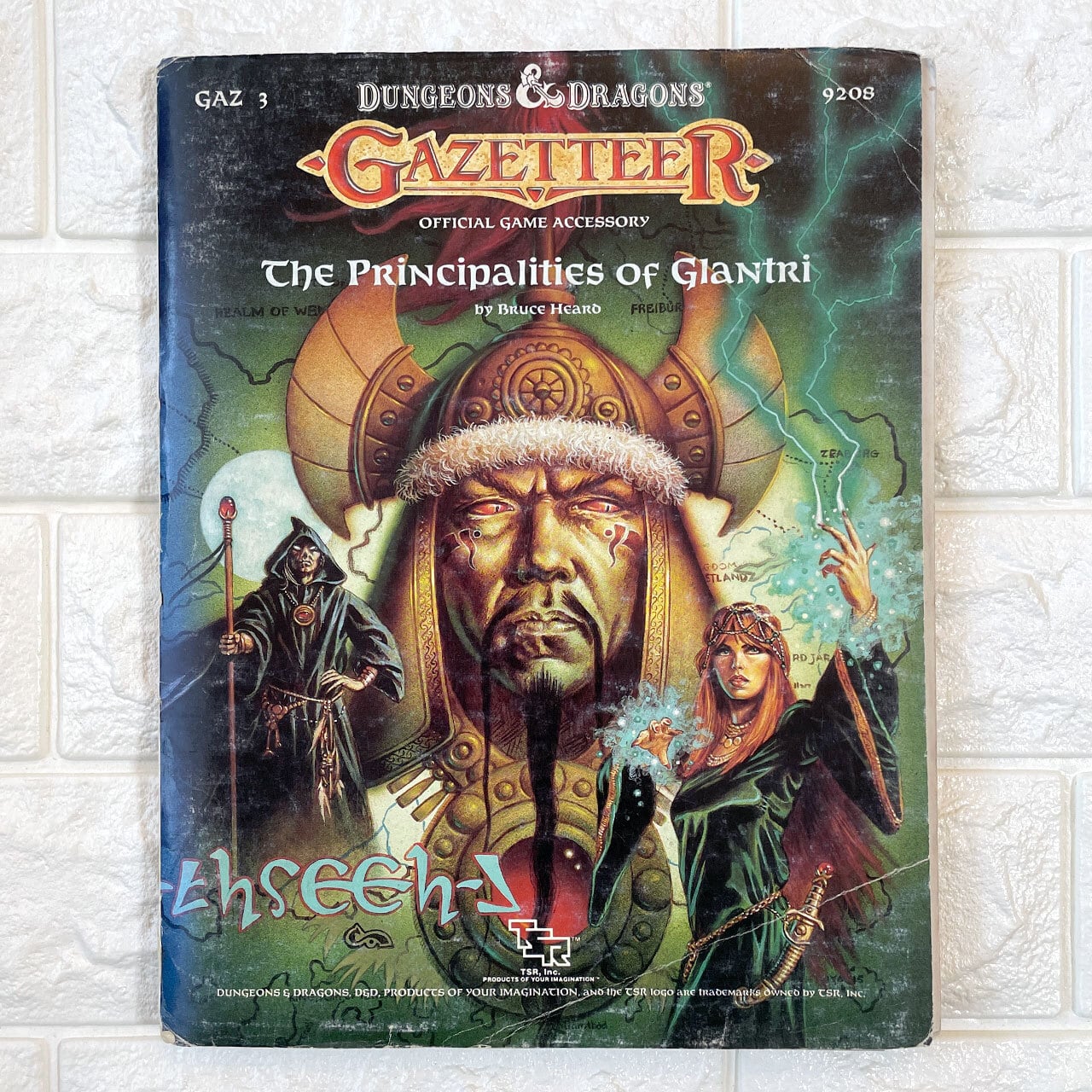 TRPG | サンセットゲームズ