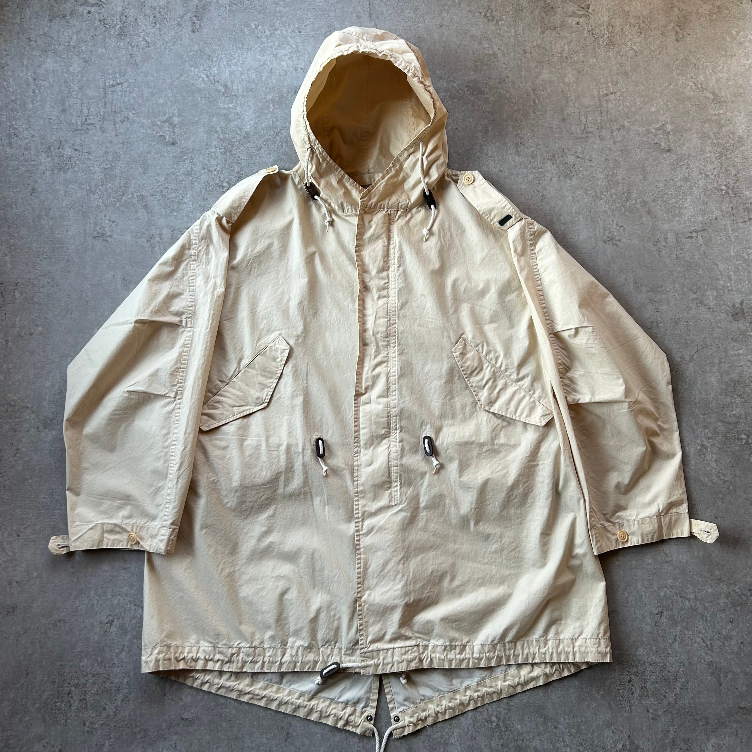 90s00s moonstone ナイロンベスト L アシッドグリーン 90s00s moonstone ナイロンベスト L アシッドグリーン | 東京準備室