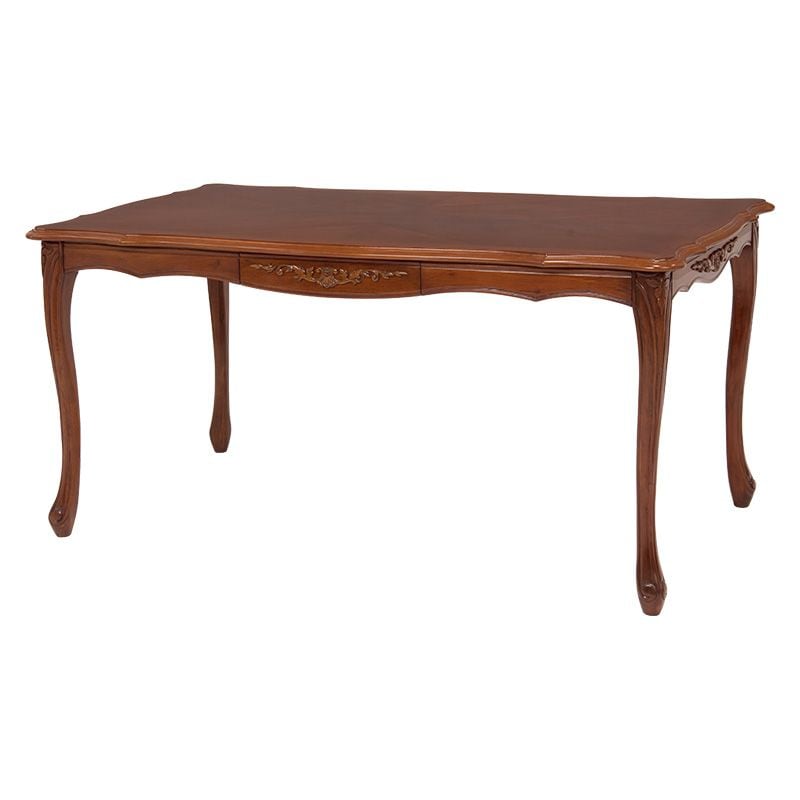 ダイニングテーブル RKT-1462-150 幅150×奥行86×高さ72cm