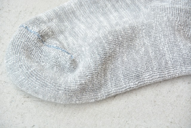 コンテックス kontex mekke chip　メッケチップ くつ下(50469)全2色