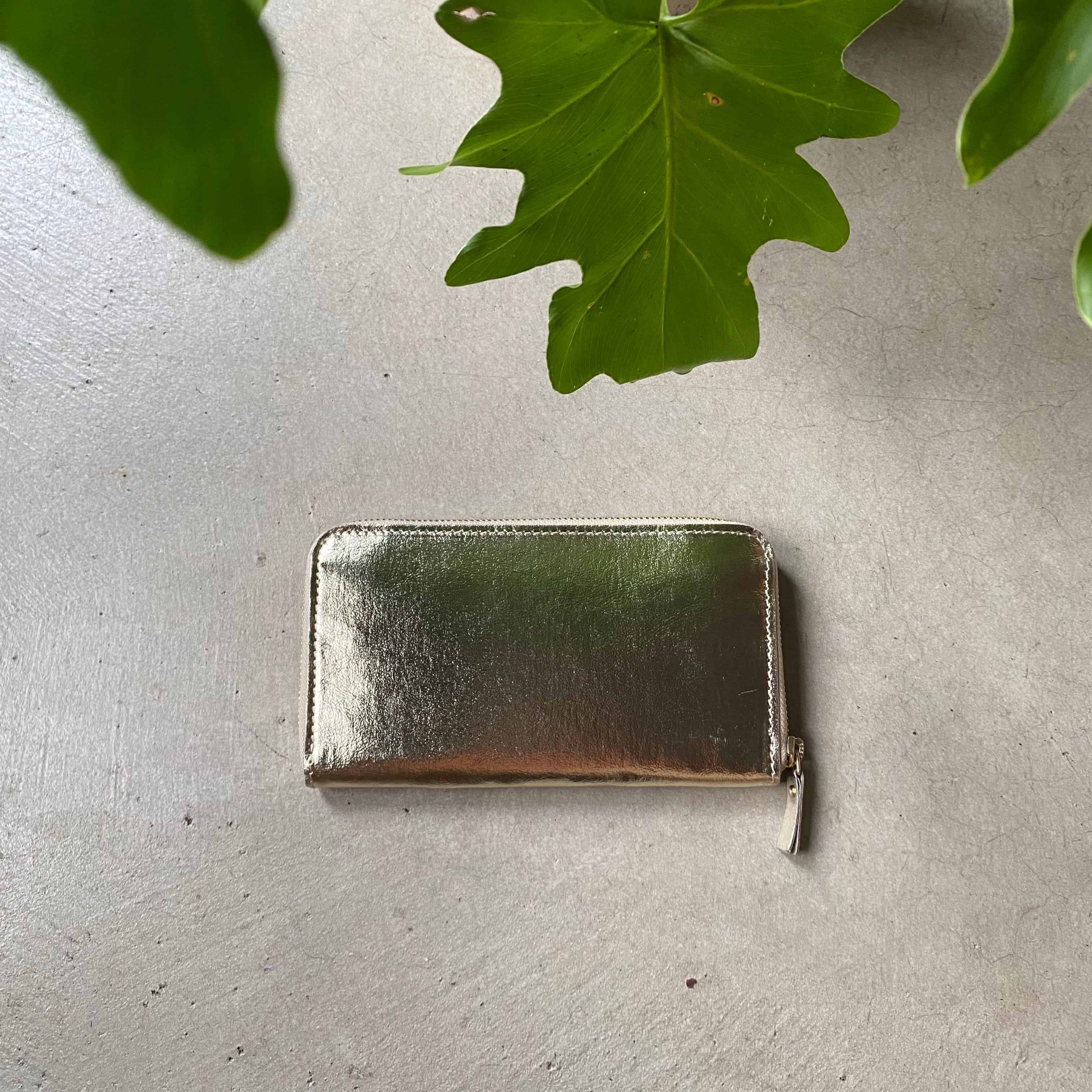 PAPER WALLET Platina