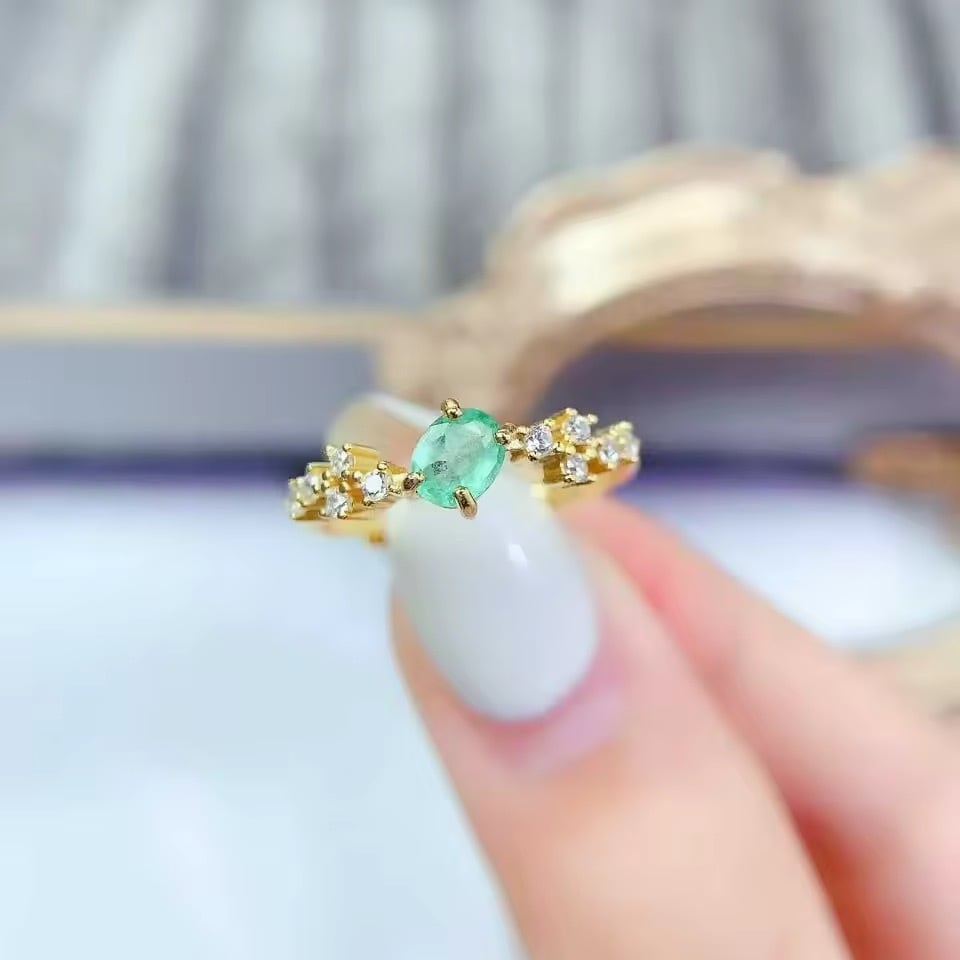 ま*ゆ様 オールドマインカットダイヤモンドソリテールリング ま*ゆ様 オールドマインカットダイヤモンドソリテールリング