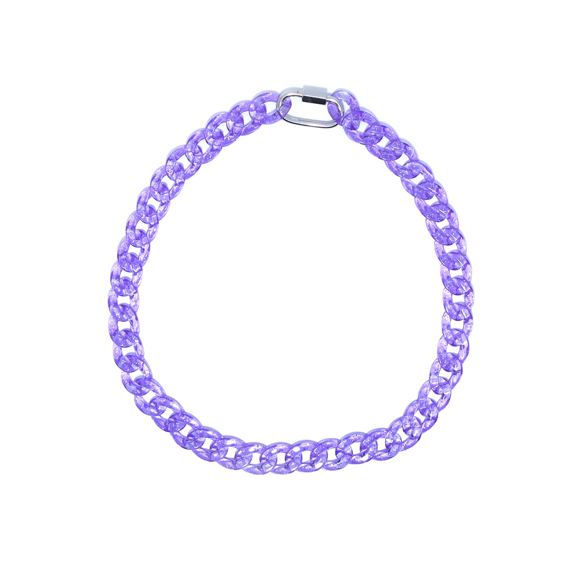 LONELY/論理 リバティ チェーン リンクス chain necklace