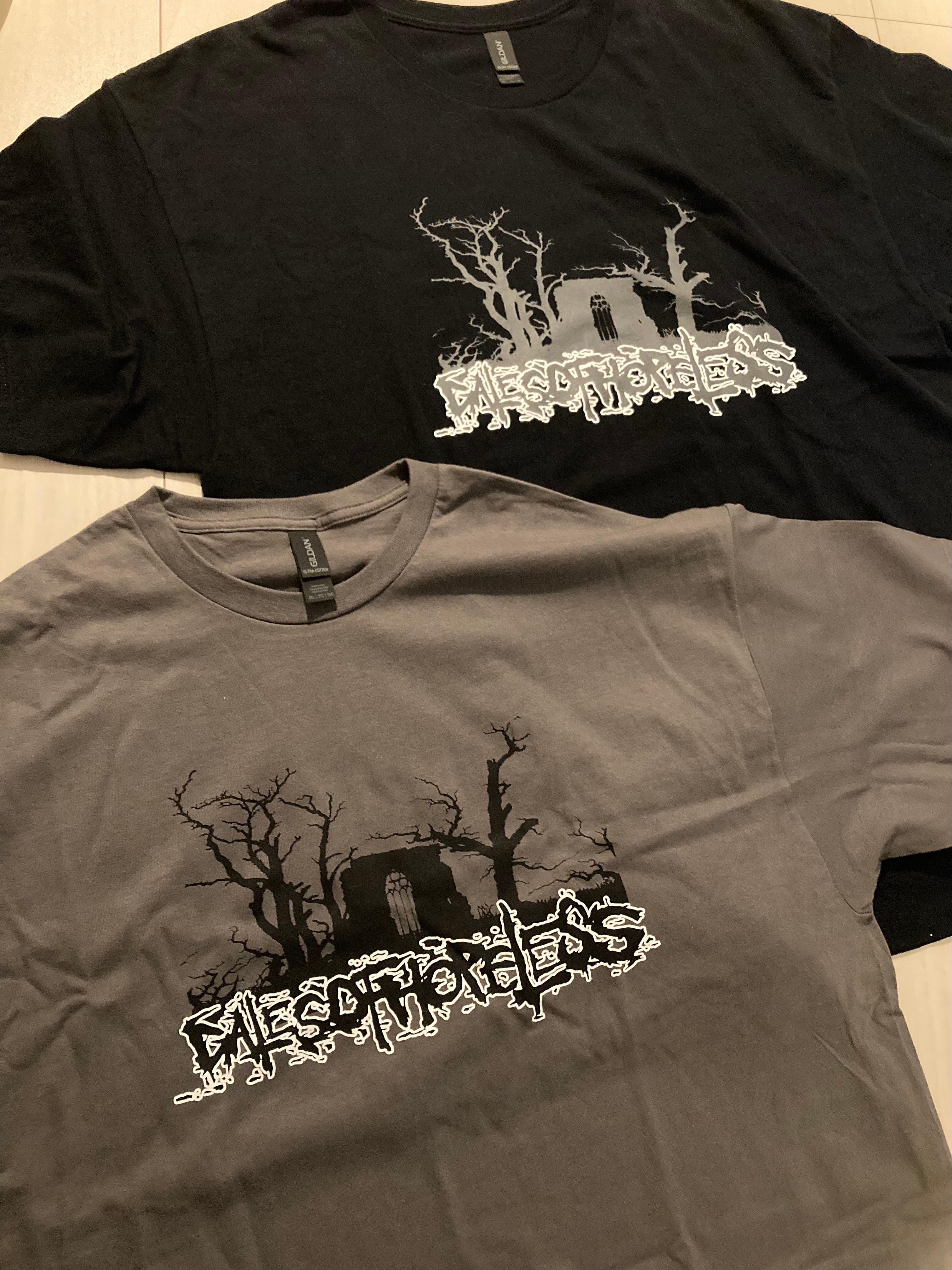 Infernal Dominion – Salvation Through〜 LOVEBITES | イン・ザ・ビギニング ～ザ・ベスト・オブ・2017-2021