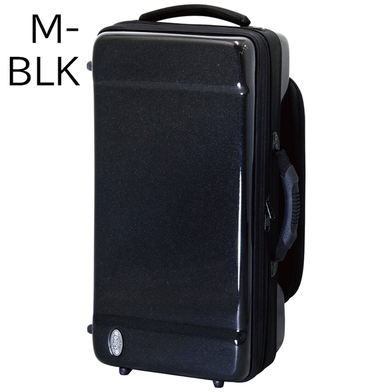 BAGS TRUMPET&FLUGELHORN CASE(EF2TRFH) [トランペット&フリューゲルホルン2本用ケース]