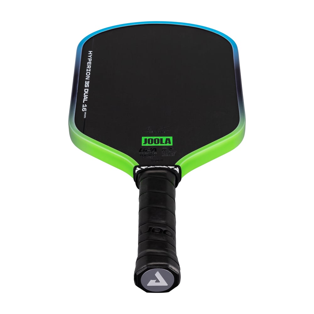 JOOLA Hyperion 3S Dual 16mm Pickleball Paddle ピックルボールパドル
