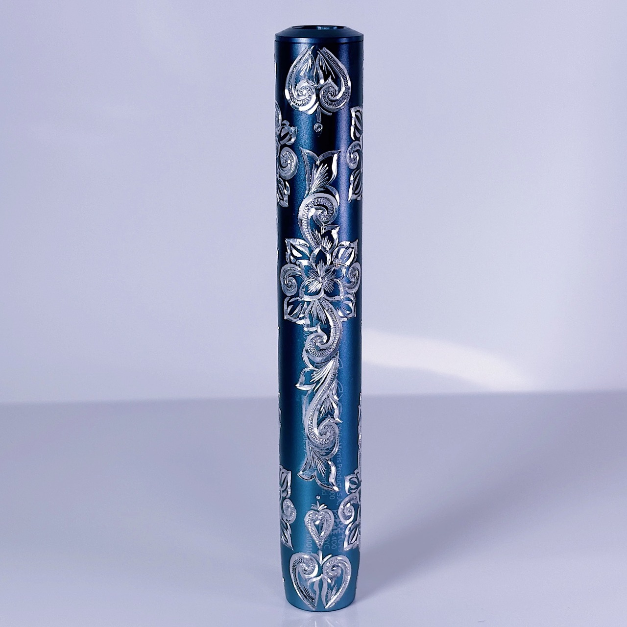 [full engraving] IQOS stick -kingdom-