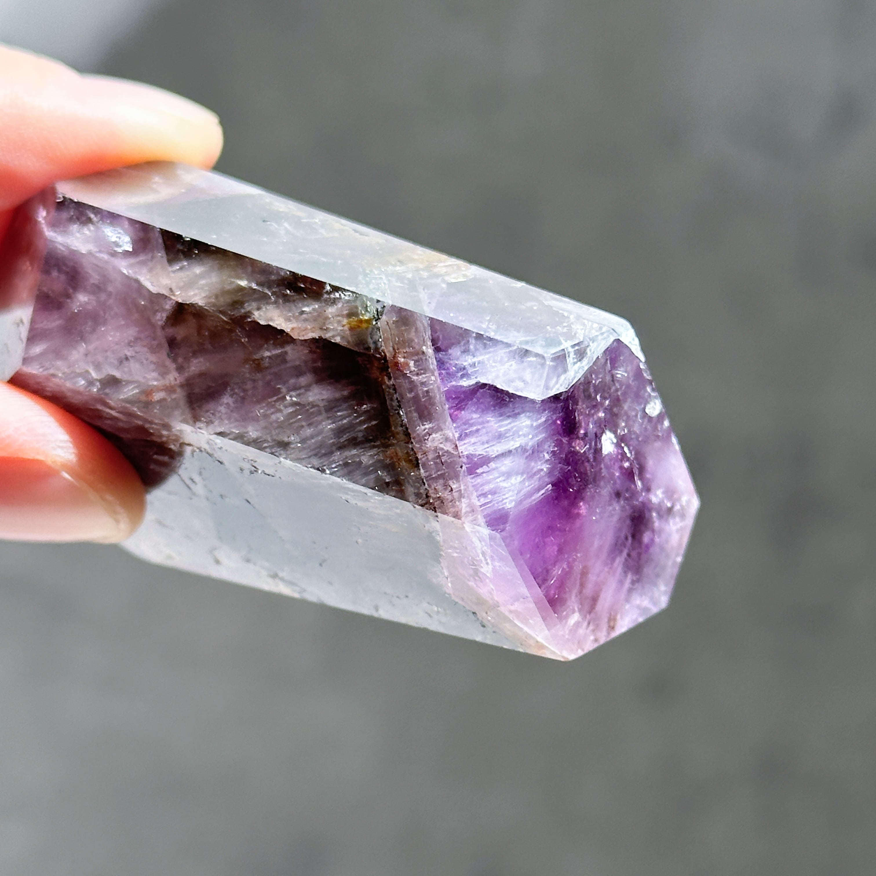 天然石鉱物　結晶　1ケース132ピースセット販売　アンモナイト〜 スーパーセブン 天然石鉱物 結晶 1ケース132ピースセット販売 アンモナイト〜 スーパー