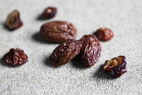 Dry Fruit  神紅 5パック
