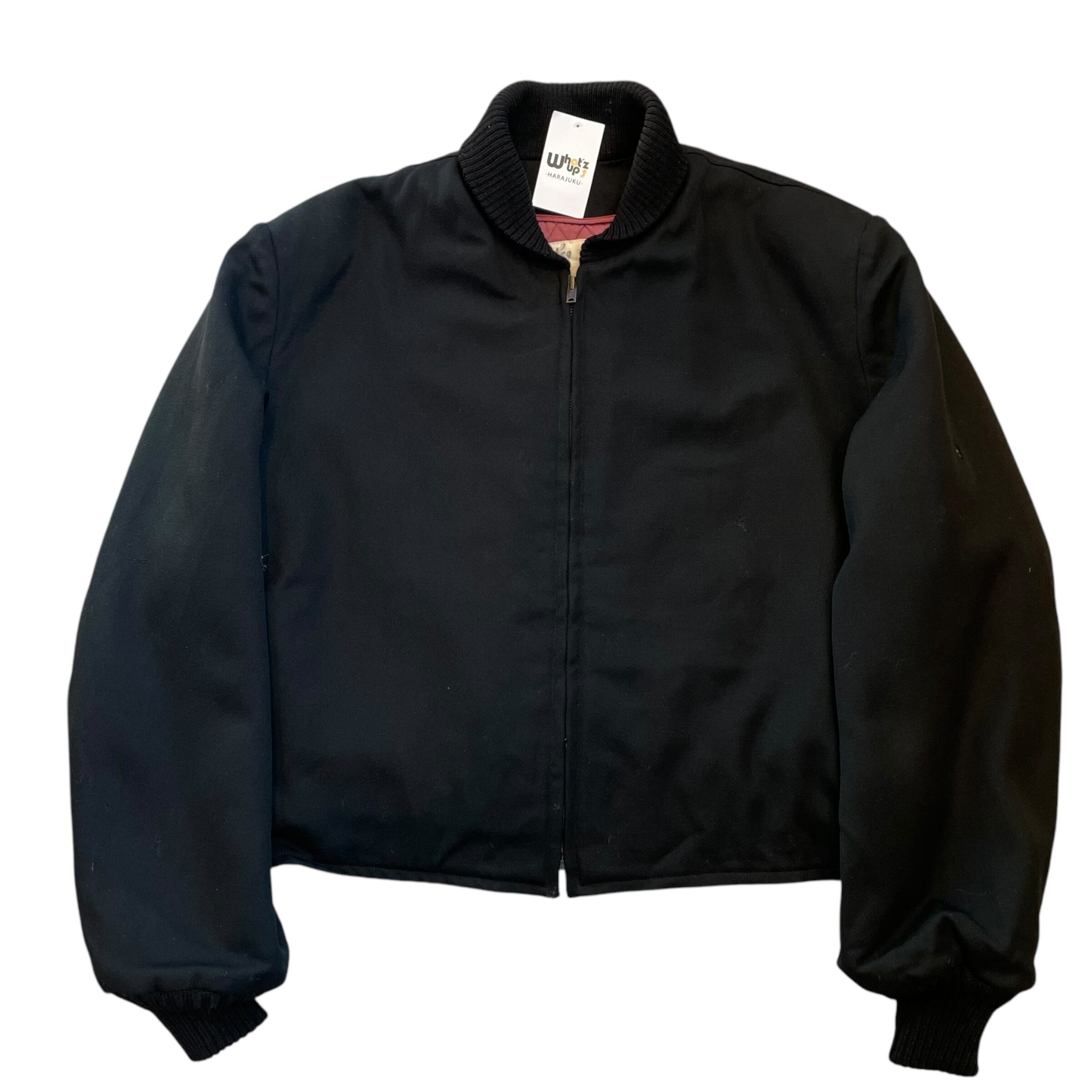 1950s Unknown Wipcoad Shawlcollar Work Jacket