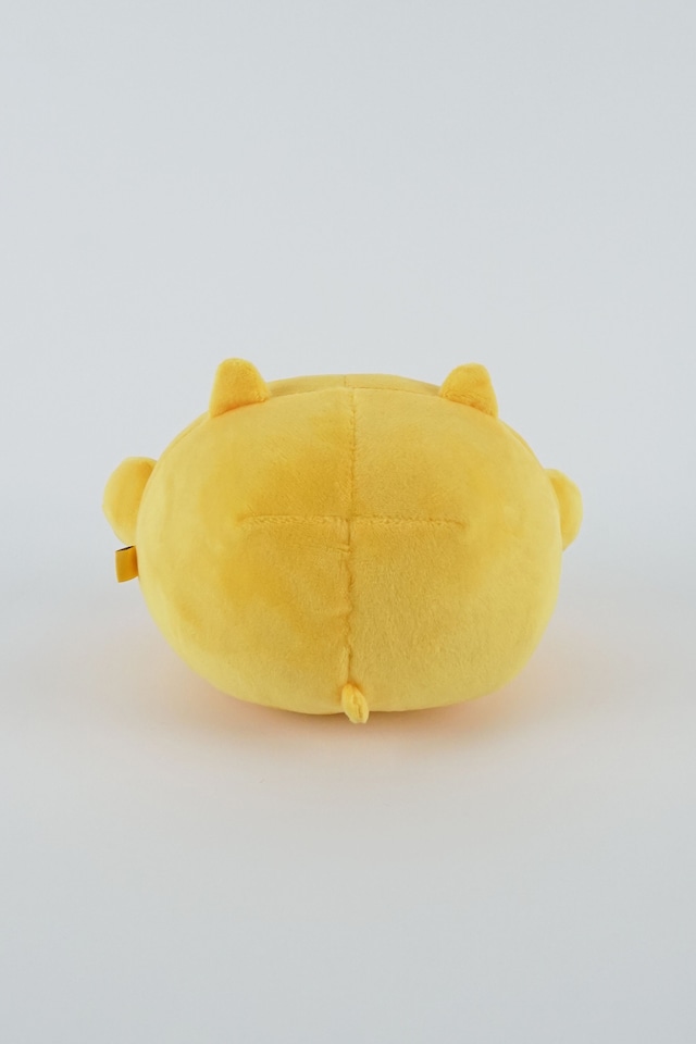 うんたマスコットぬいぐるみ(ふふん)