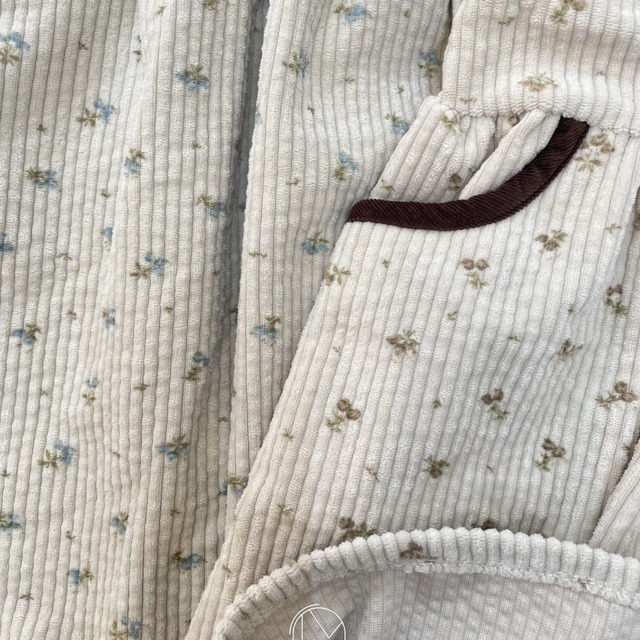 《予約》lovin' ¨ bloom dress