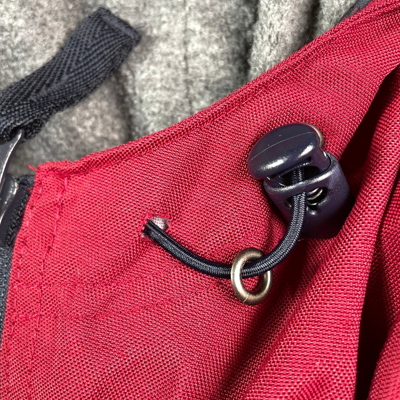 00年代 GAP オールドギャップ ナイロンパーカー メンズM相当 古着 00s