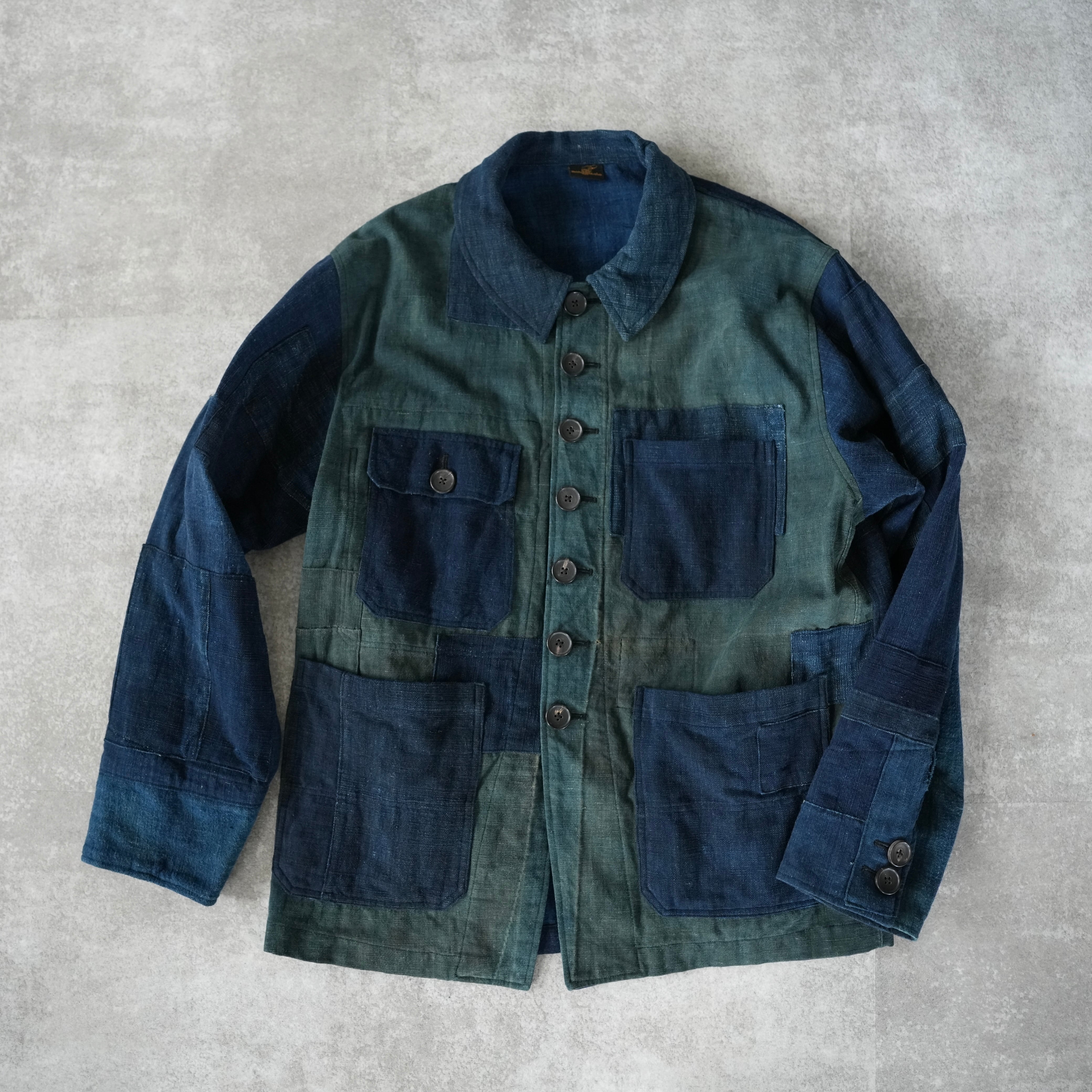 Hmong vintage ai cover all