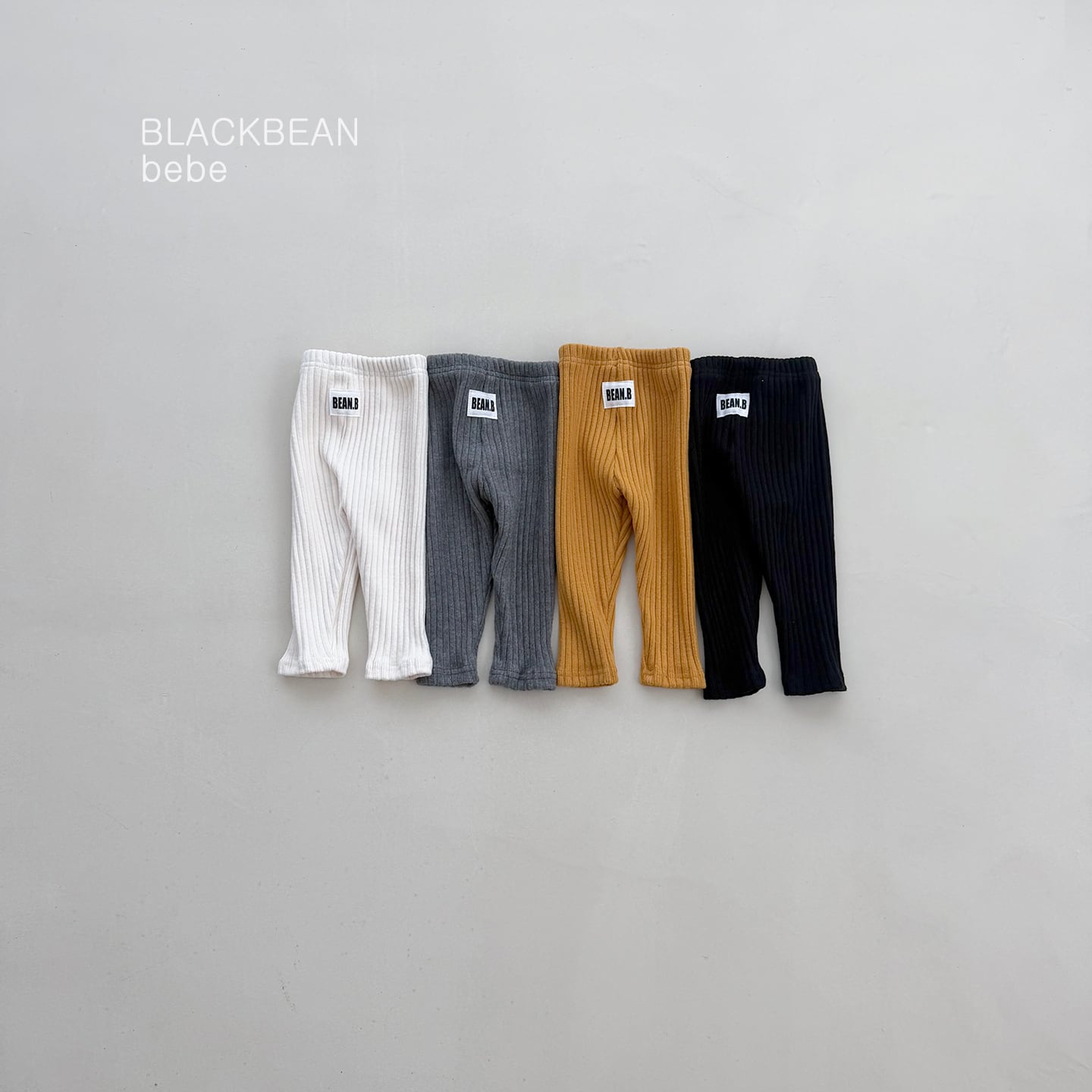 bebe melo leggings【blackbean】※11月下旬〜12月上旬発送予定