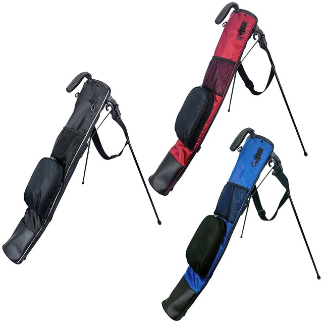 U.S.Athletes ラウンドスタンドバッグ USCC-6419