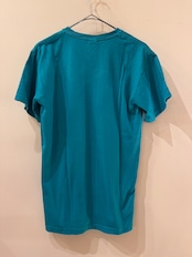 “Rowlett Girl Scouts” キャンププリント Tシャツ