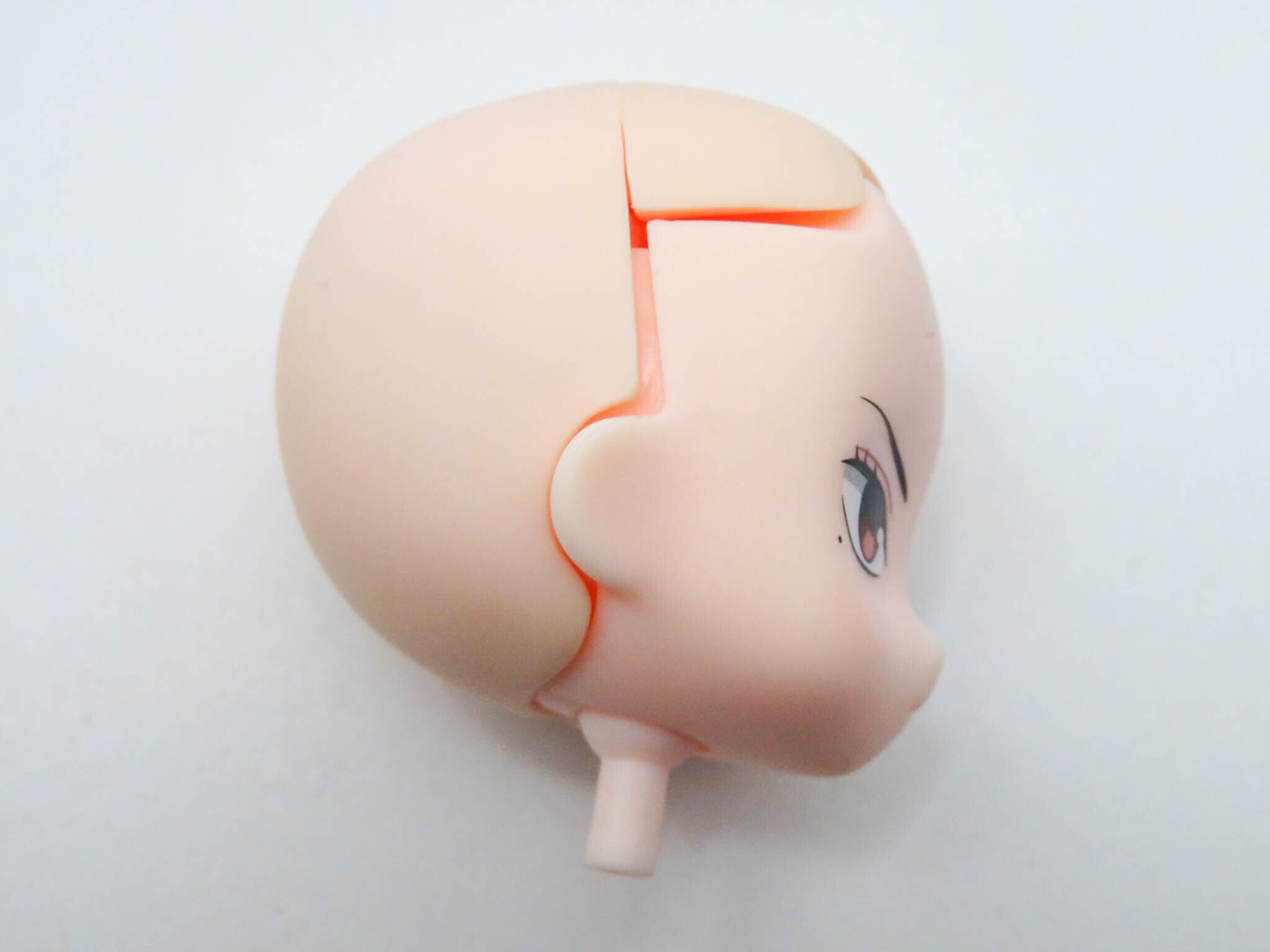 SALE】【2503】 亜白ミナ 顔パーツ 普通 ねんどろいど | ホビー通販