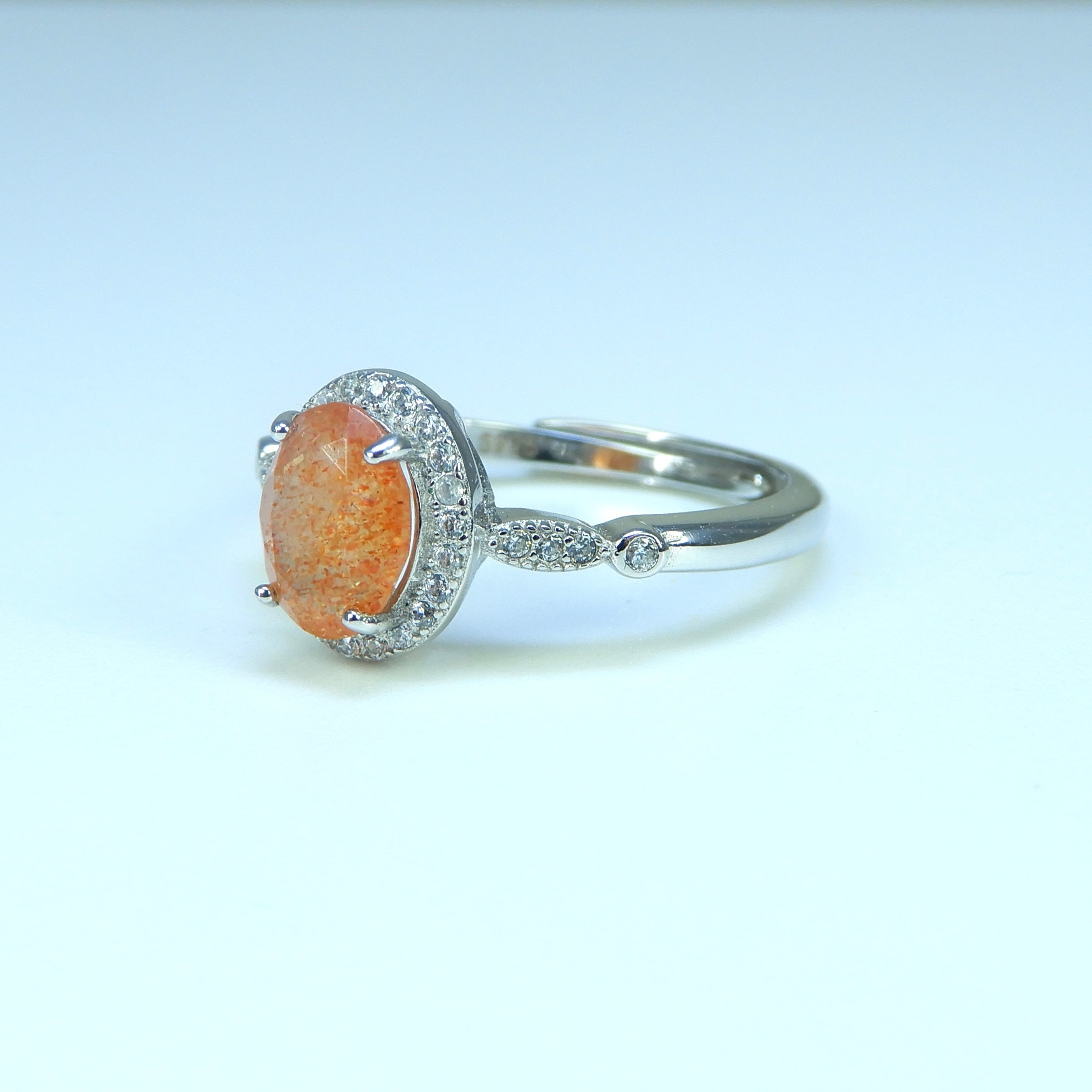 ♦︎サンストーン♦︎WGカラー《0071》