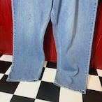 00s Levi’s Silver Tab BAGGY デニムパンツ　ブルーW38 L32 リーバイスシルバータブバギー