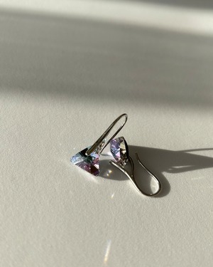 stained glass pierce