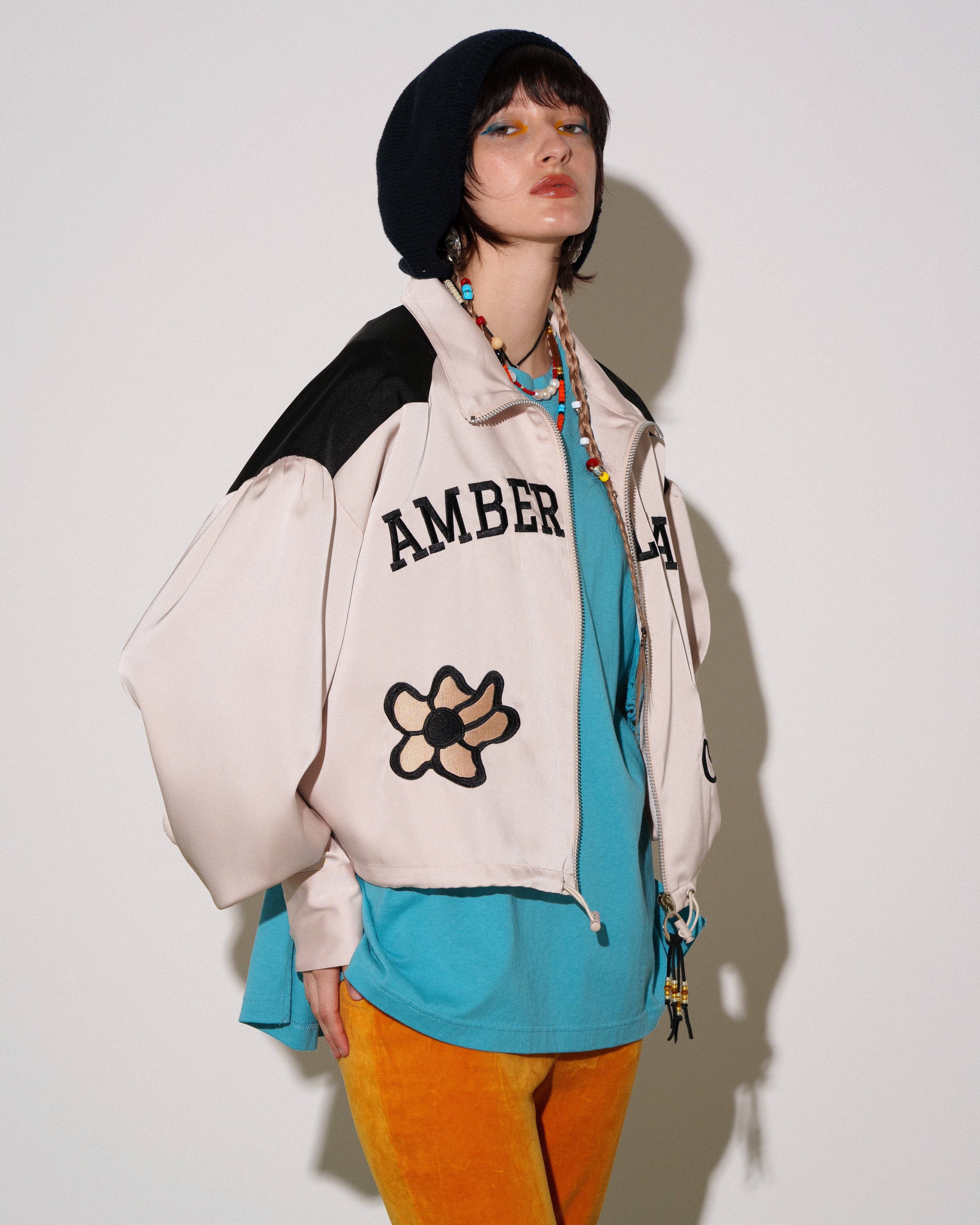 Jackets & Blousons | AMBERGLEAM