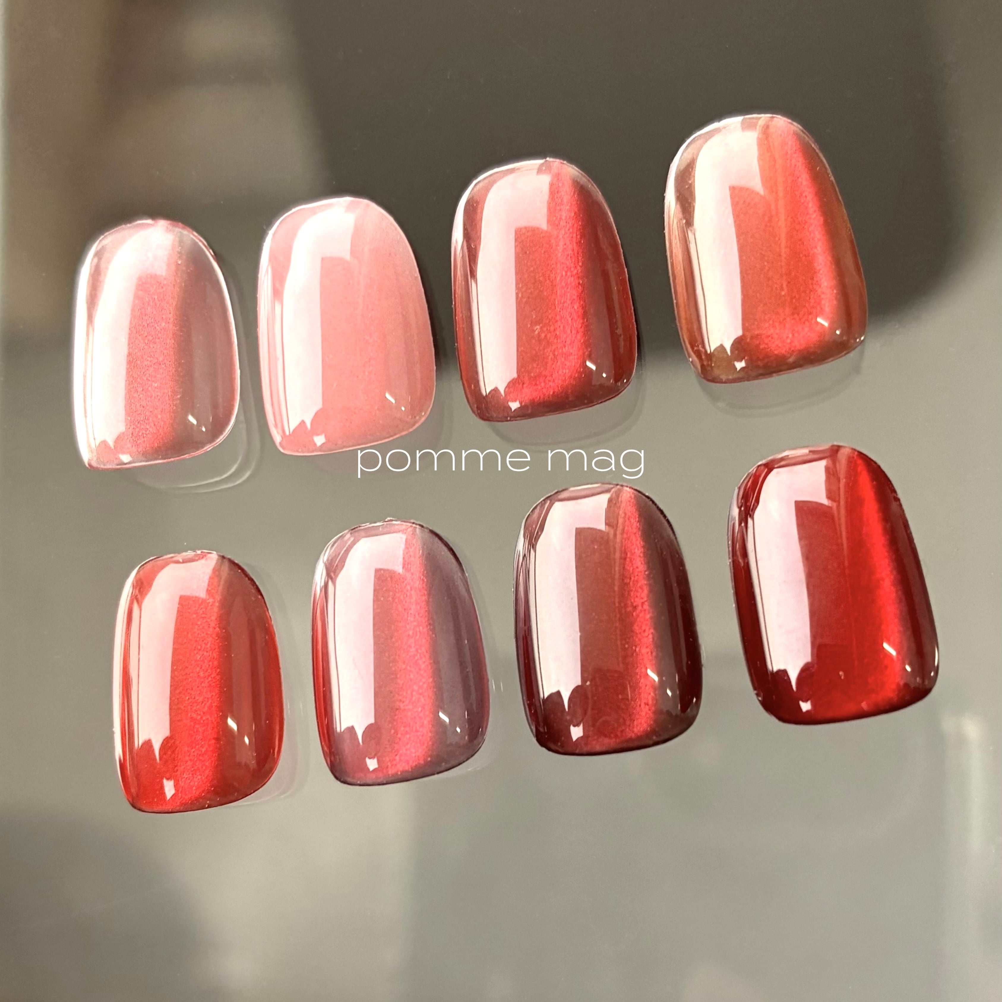 pomme mag set | CLETO / loade