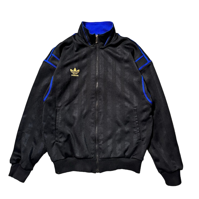 OLD adidas JERSEY  DESCENT製【DW645】