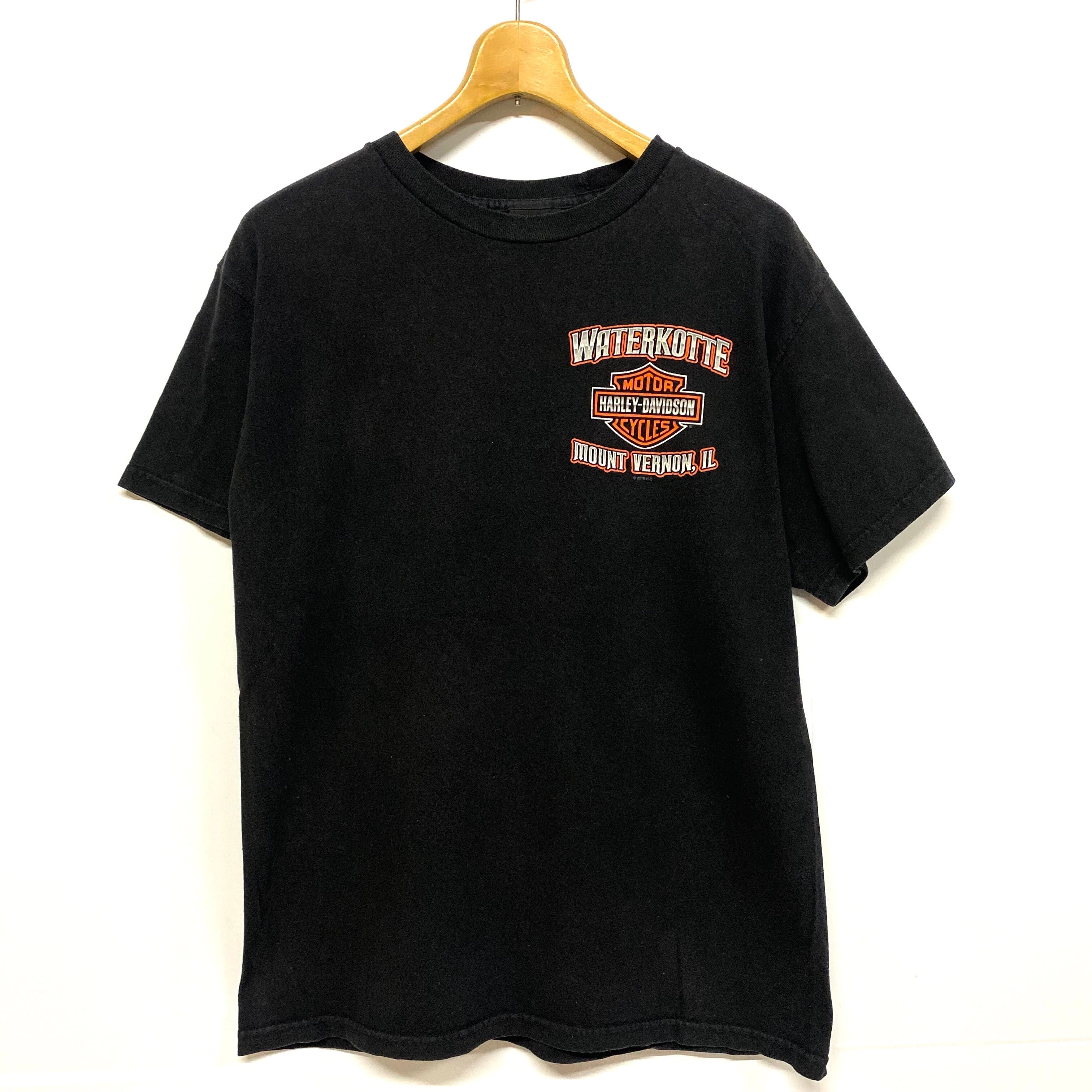 メキシコ製 Harley-Davidson ハーレーダビッドソン モーターサイクル 