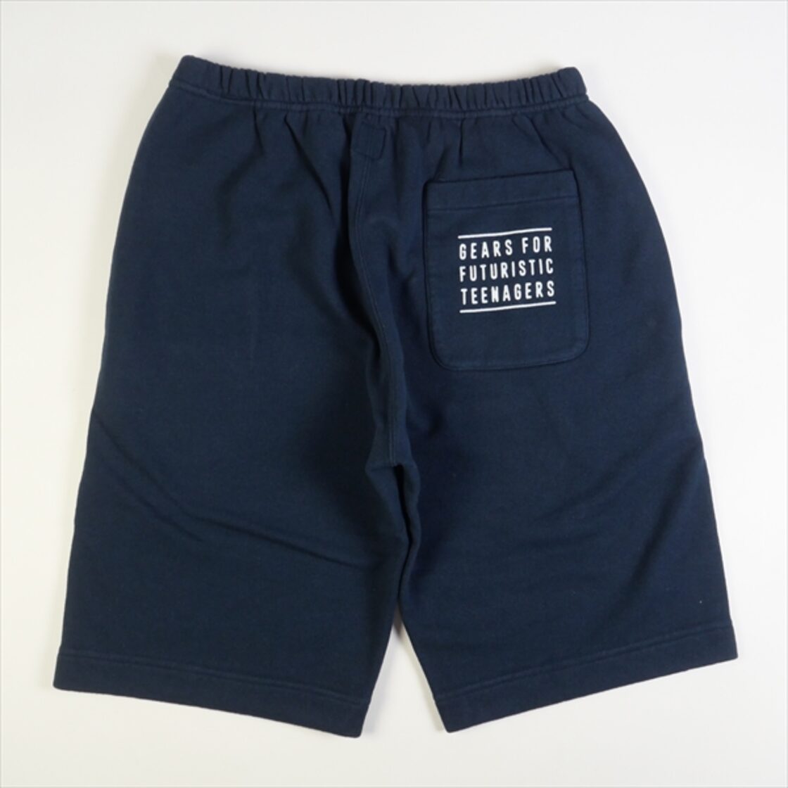 Size【S】 HUMAN MADE ヒューマンメイド 23SS SWEAT SHORTS スウェット 