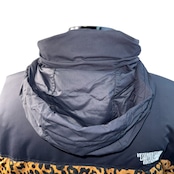 【VETEMENTS】ヴェトモン ダウンジャケット