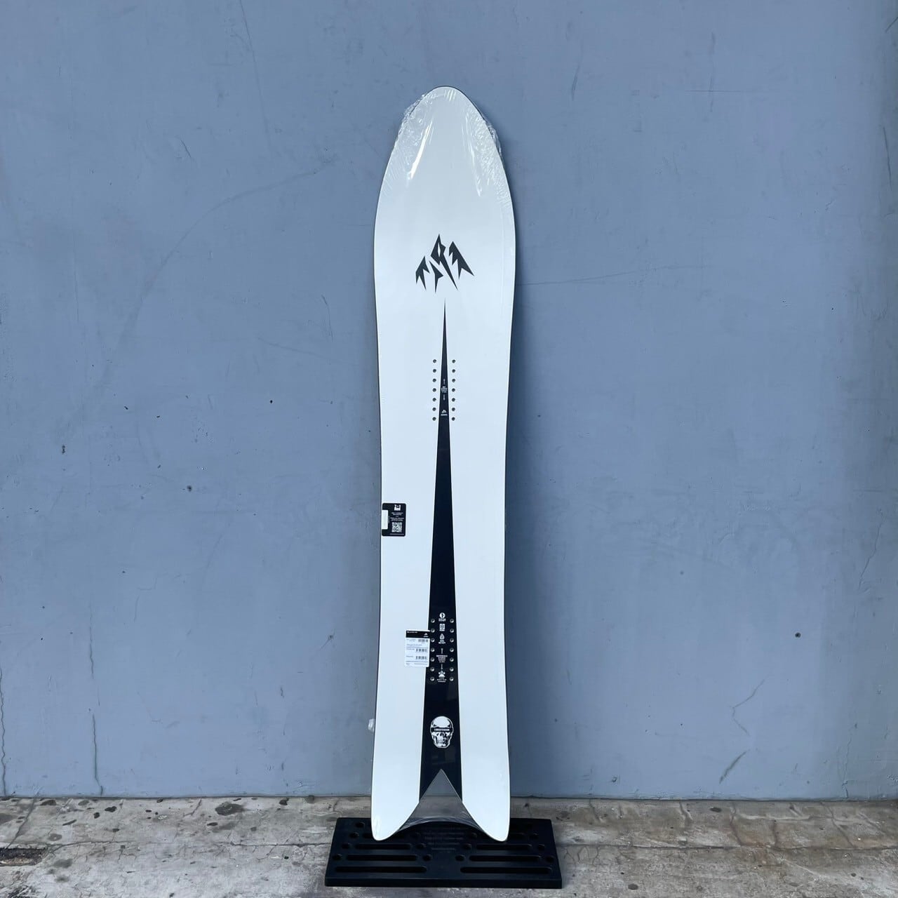 JONES SNOWBOARDS/ ジョーンズスノーボード STORM WOLF 154 23-24 