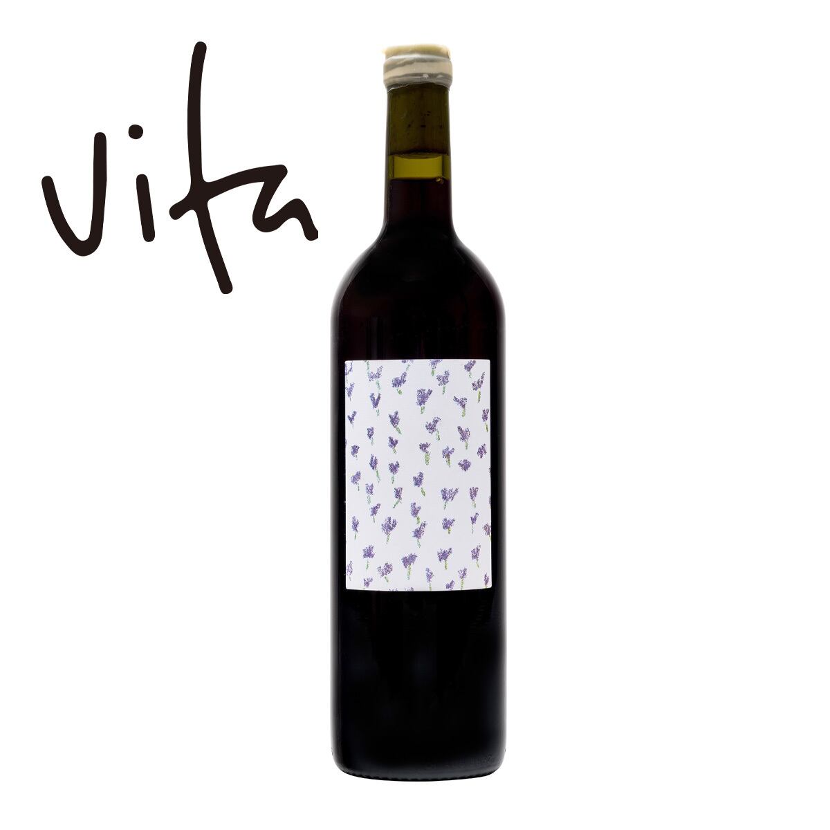 vita Nina Pinot Noir