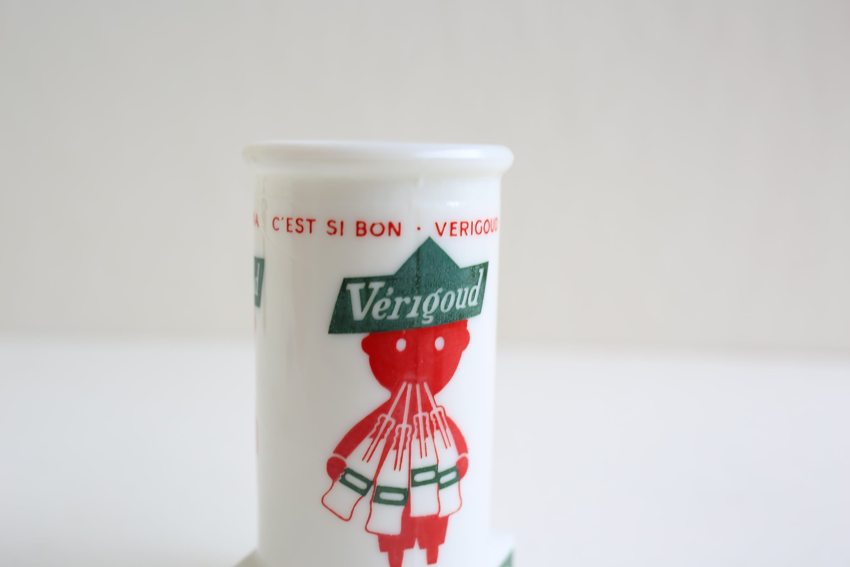 フランス ヴィンテージ サヴィニャック『Vérigoud』 ストロースタンド
