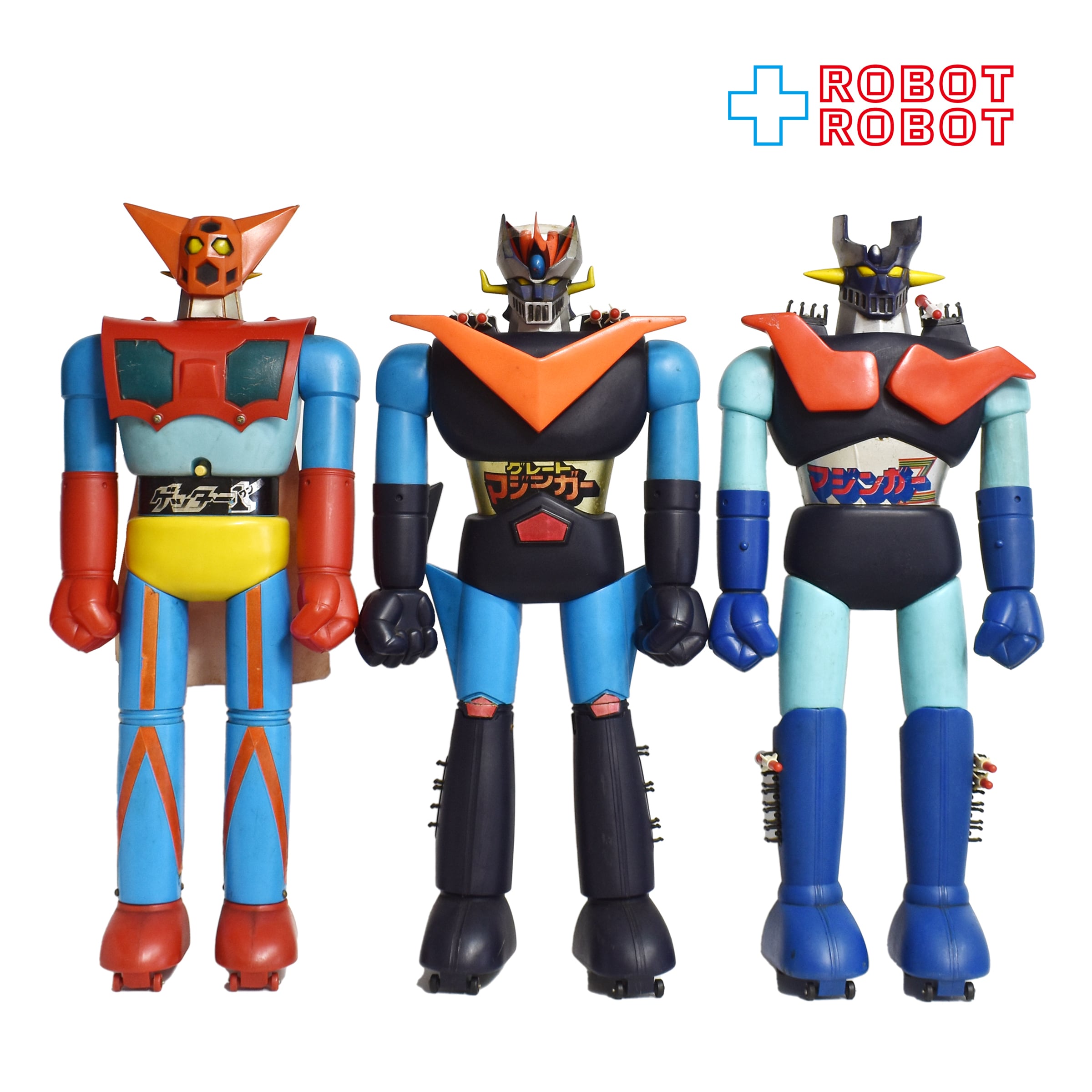 未開封　cn9ki BUSTER-G2 ソフビ　35体限定 PROVGL G2 CN9KI ソフビ 未開封 | ロボットロボット ソフビ委託店