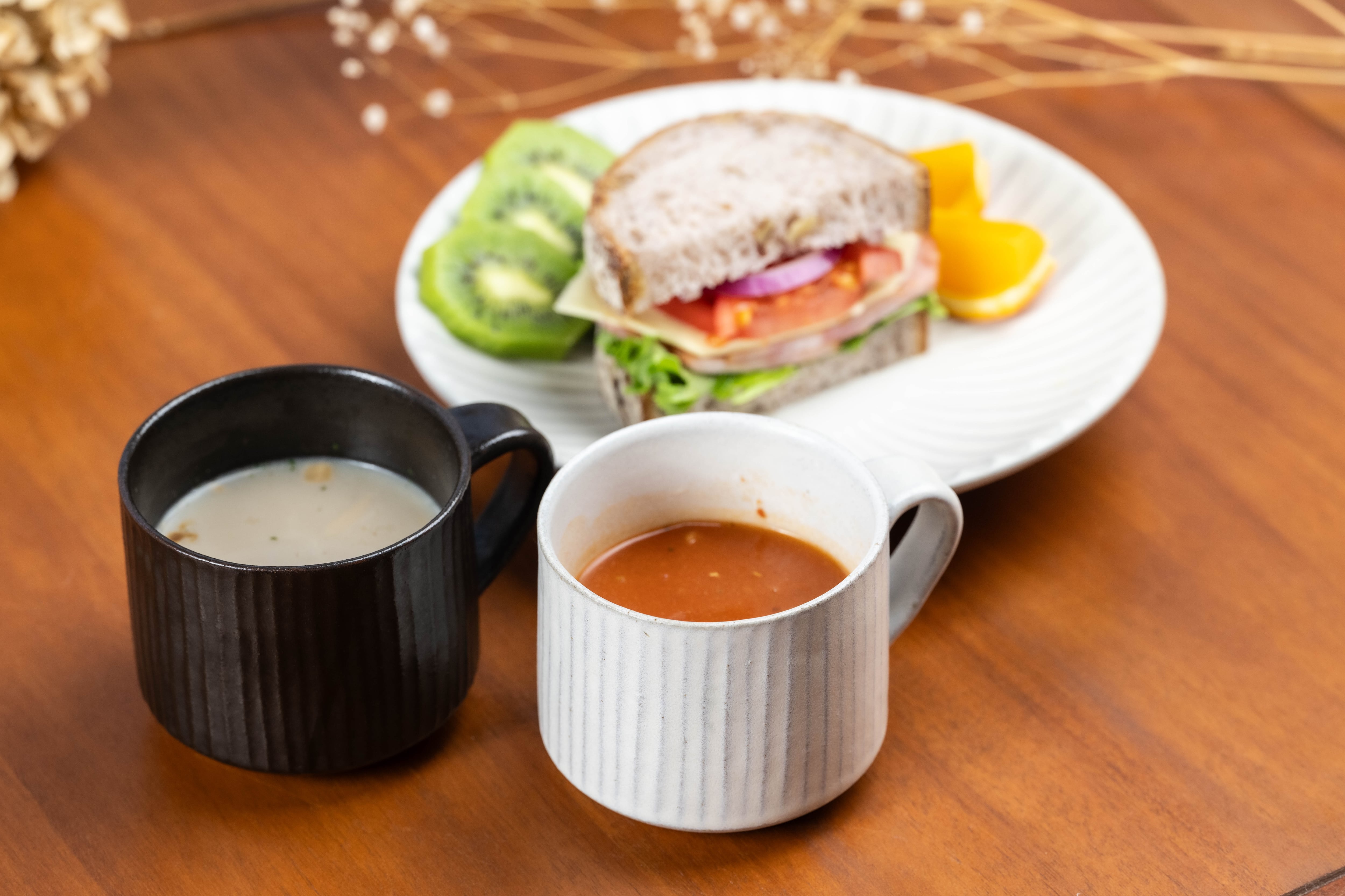 HONGOWARE マグカップ（樹ノ音工房） | 会津本郷焼 Online Shop