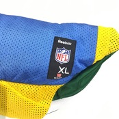 【waist10】ウエストバッグ Waist bag sports mix colors
