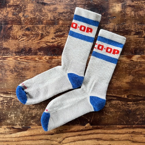 REI CO-OP Merino Wool Crew Socks