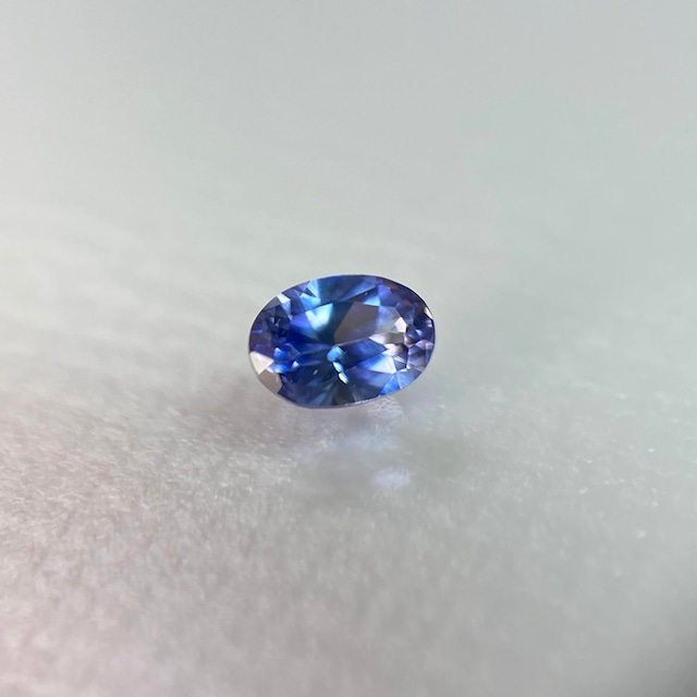 ⁂天然⁂　◇ベニトアイト◇　0.137ct　AAA　アメリカ産