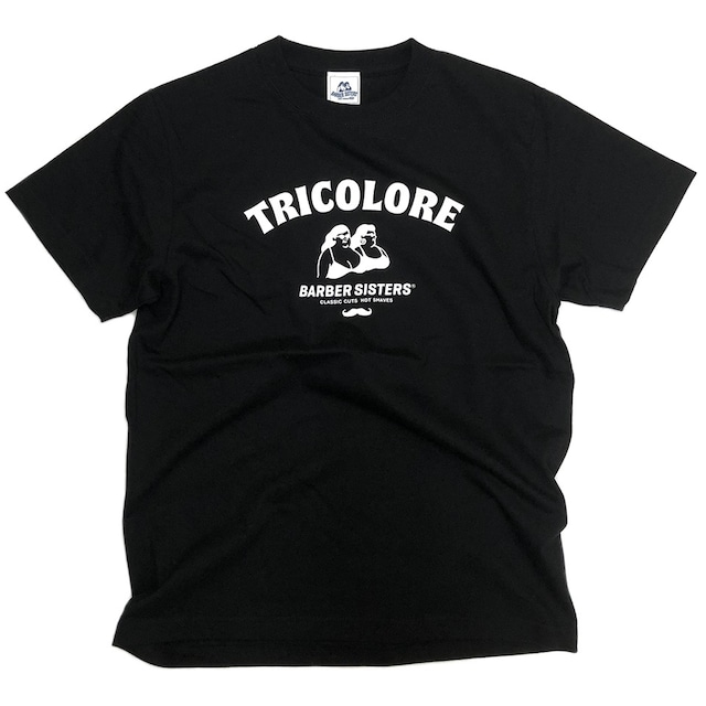 TRICOLORE（BK）