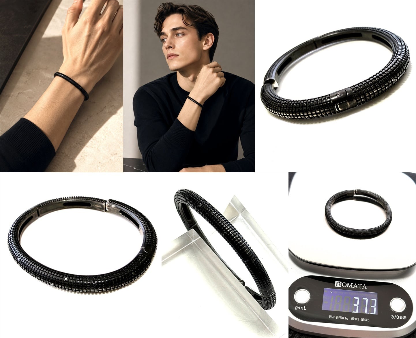 DAMIANI ダミアーニ メトロポリタン ドリーム ブラックダイヤモンド