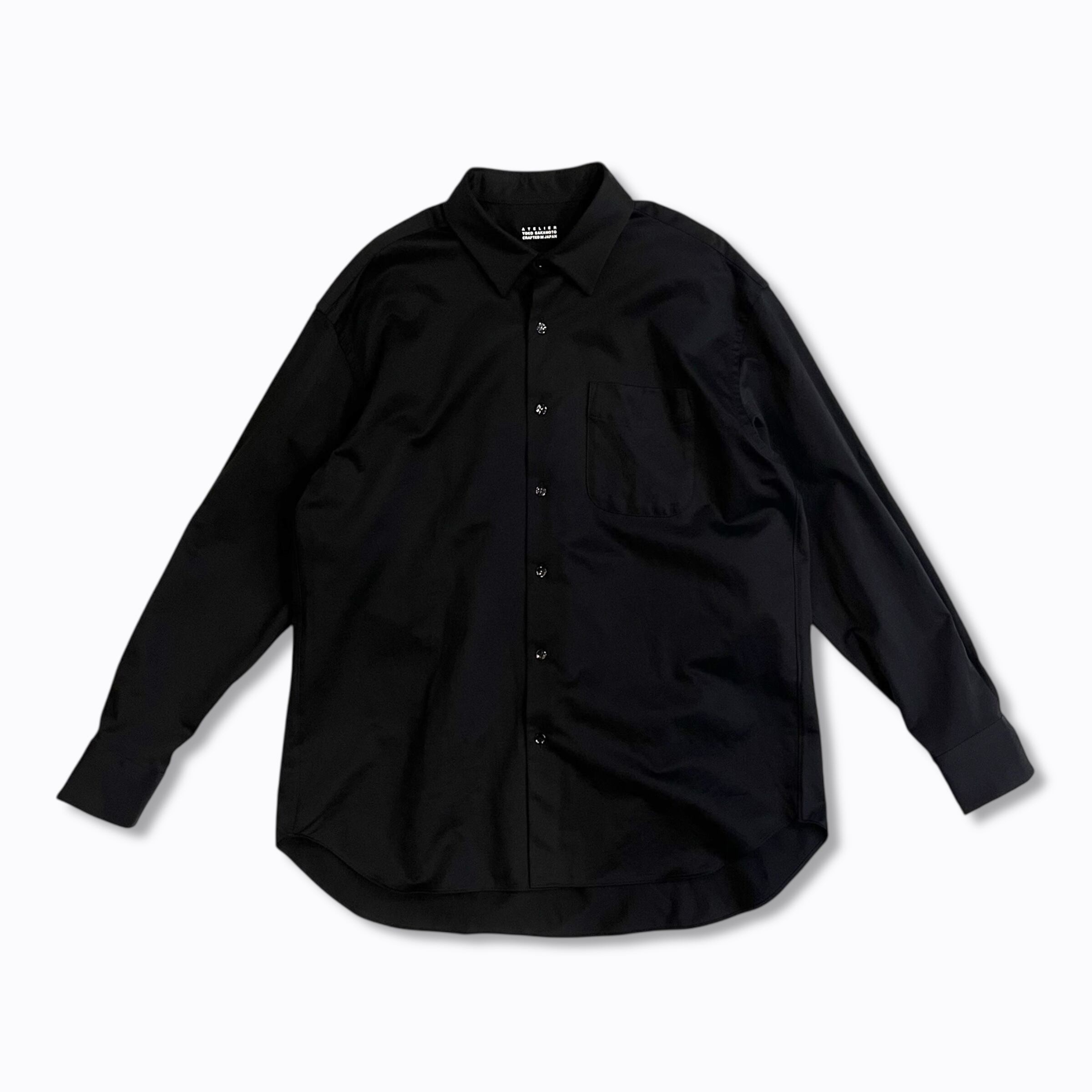 YOKO SAKAMOTO 【ヨーコサカモト】COTTON × CUPRO・36G SUPER HIGH