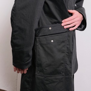 Banger（バンガー）・ 3005-450Y・ Charcoal  C/#19