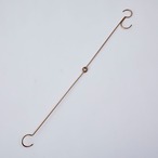 【インテリアに馴染む　星のLEDライト】LEDフレームワーク　ハンギング　雑貨　インテリア　子供部屋