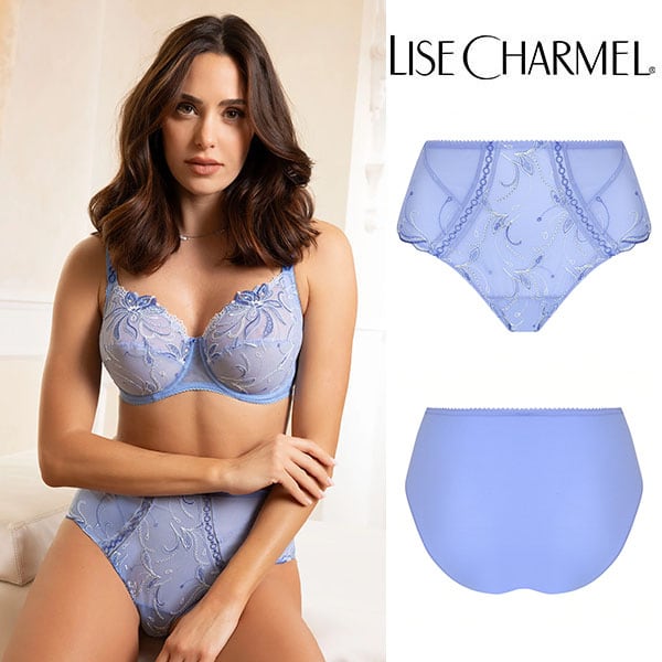 LISE CHARMEL JAPAN
