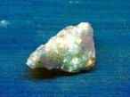 116) 蛍光鉱物