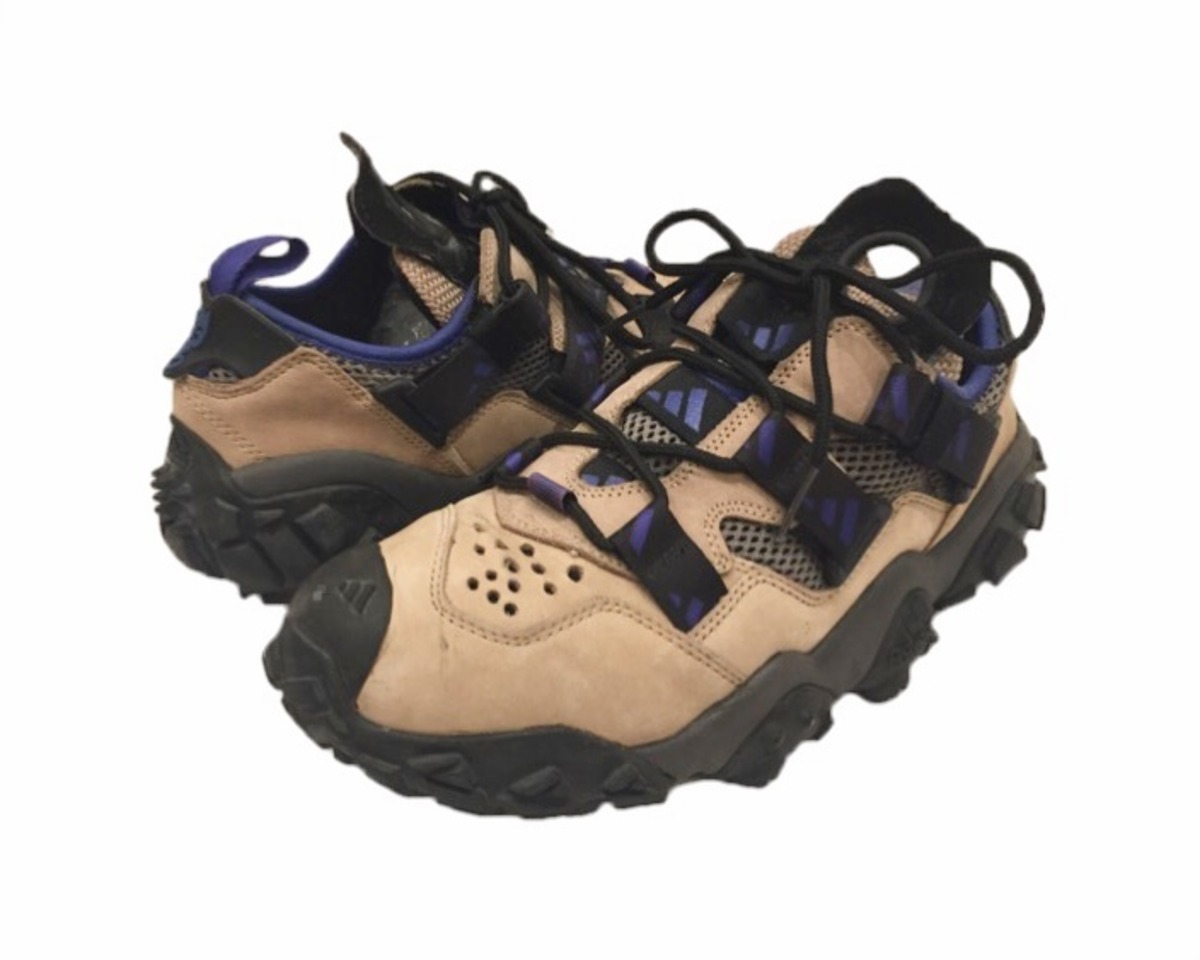 96s ADIDAS EQT XTR | BLACK BOX STORE